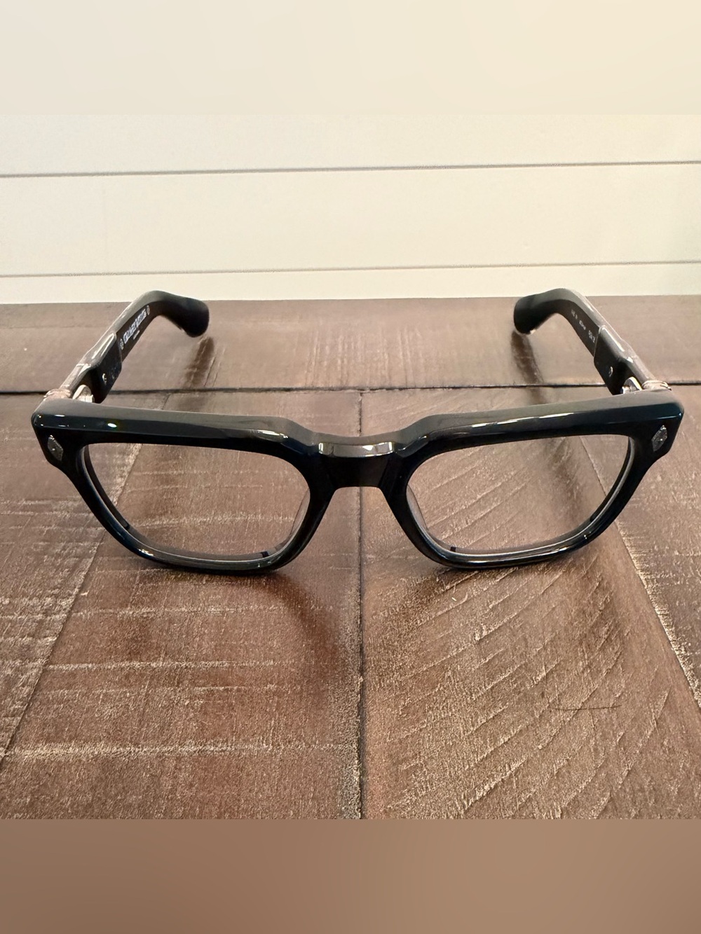 Chrome Hearts PEN 15 eyeglasses
